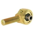 thumbnail image 1 of RockJock CE-9112N75-20 2.5 in. Narrow Forged Johnny Joint 0.75 in. Right Hand Thread - 1.750 x 0.500 in. Ball, 1 of 2