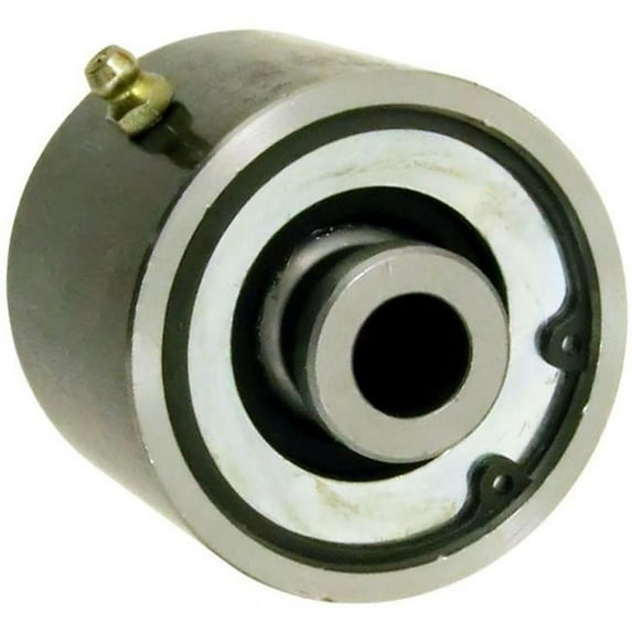 RockJock 2021+ Bronco Rear Frame Johnny Joint Rod End 2 1/2in Narrow Weld-On 74mm x 16mm Ball