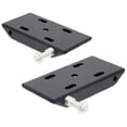 thumbnail image 1 of RockJock CE-9031F Heavy Duty Leaf Spring Plates, 1 of 3