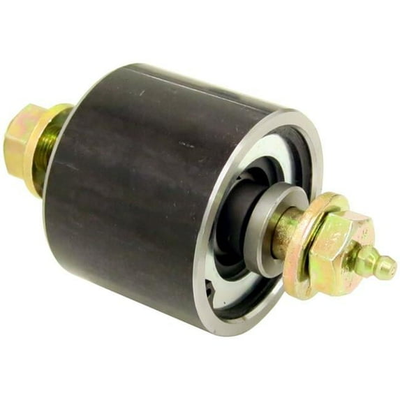 RockJock CE-9110-23 2.5 in. Johnny Joint Rod End 2.585 x 0.625 in. Ball