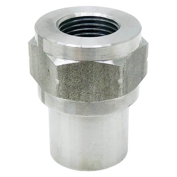 RockJock CE-9112BL1 Left Hand Threaded Bung