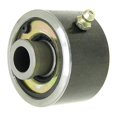 thumbnail image 1 of RockJock CE-9112NP-12 Narrow Johnny Joint Rod End Externally Greased - 2.000 x 0.500 in. Ball, 1 of 2