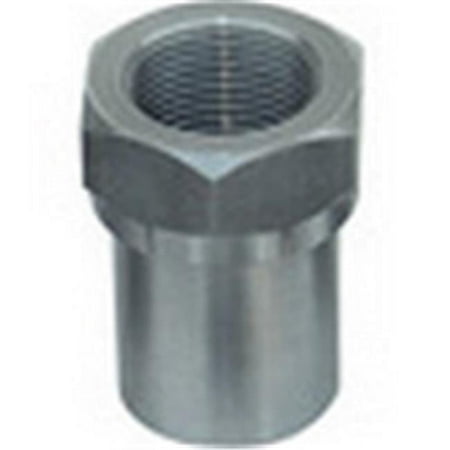 RockJock CE-9113B1 1-14 in. Right Hand Threaded Bung