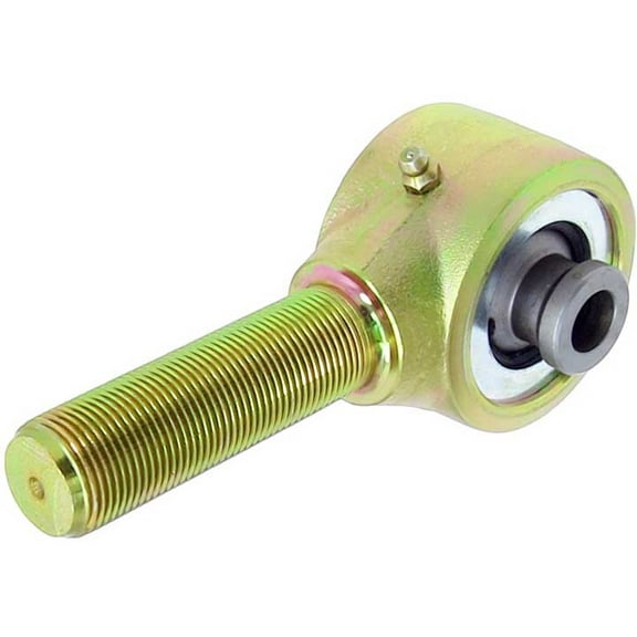 2.5IN NARROW FORGED JOHNNY JOINT/2.625IN X 0.562IN BALL