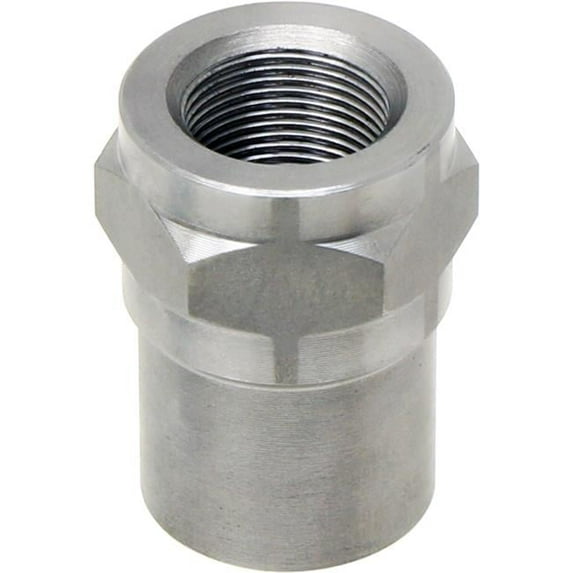 RockJock CE-9116B1 0.875-14 in. Threaded Bung - Right Hand