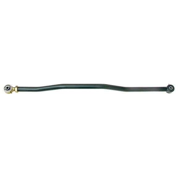 RockJock CE-9120RJK Johnny Joint Trac Bar Fits 07-18 Wrangler (JK) Fits select: 2015-2017 JEEP WRANGLER UNLIMITED, 2012-2014 JEEP WRANGLER
