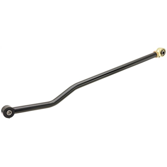 RockJock CE-9120RJL Johnny Joint Trac Bar Fits 18-20 Wrangler (JL) Fits select: 2020 JEEP WRANGLER, 2019 JEEP WRANGLER UNLIMITED