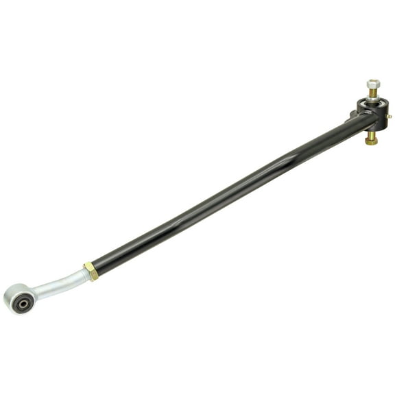 RockJock CE-9120TJS Johnny Joint Trac Bar Fits select: 1997-2006 JEEP WRANGLER / TJ, 1984-2001 JEEP CHEROKEE