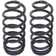 RockJock CE-9131RH3P Coil Spring Lift Kit Fits 04-06 Wrangler TJ Fits select 2005-2006 JEEP WRANGLER / TJ UNLIMITED