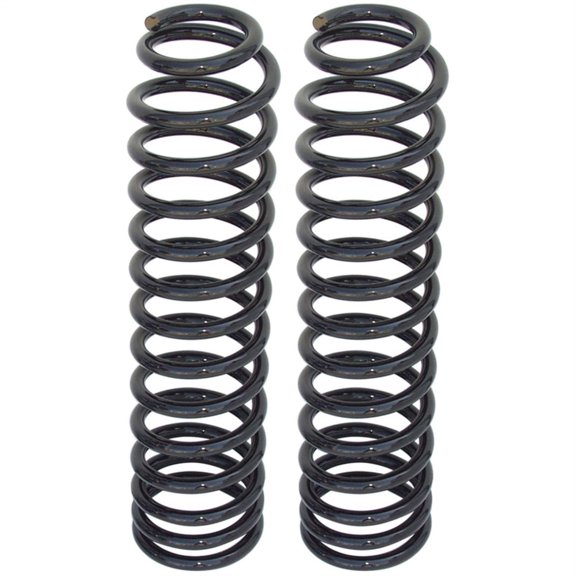 RockJock CE-9132FP Coil Spring Lift Kit Fits 04-18 Wrangler (JK) Wrangler (TJ) Fits select: 2015-2017 JEEP WRANGLER UNLIMITED SPORT, 2012-2014 JEEP WRANGLER SPORT