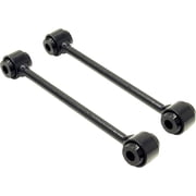 RockJock CE-9142 Sway Bar Extended Links Fits 97-06 Wrangler TJ