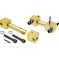 thumbnail image 1 of RockJock CE-9161 Shock Bar Pin Eliminator Kit Rear Pair, 1 of 2