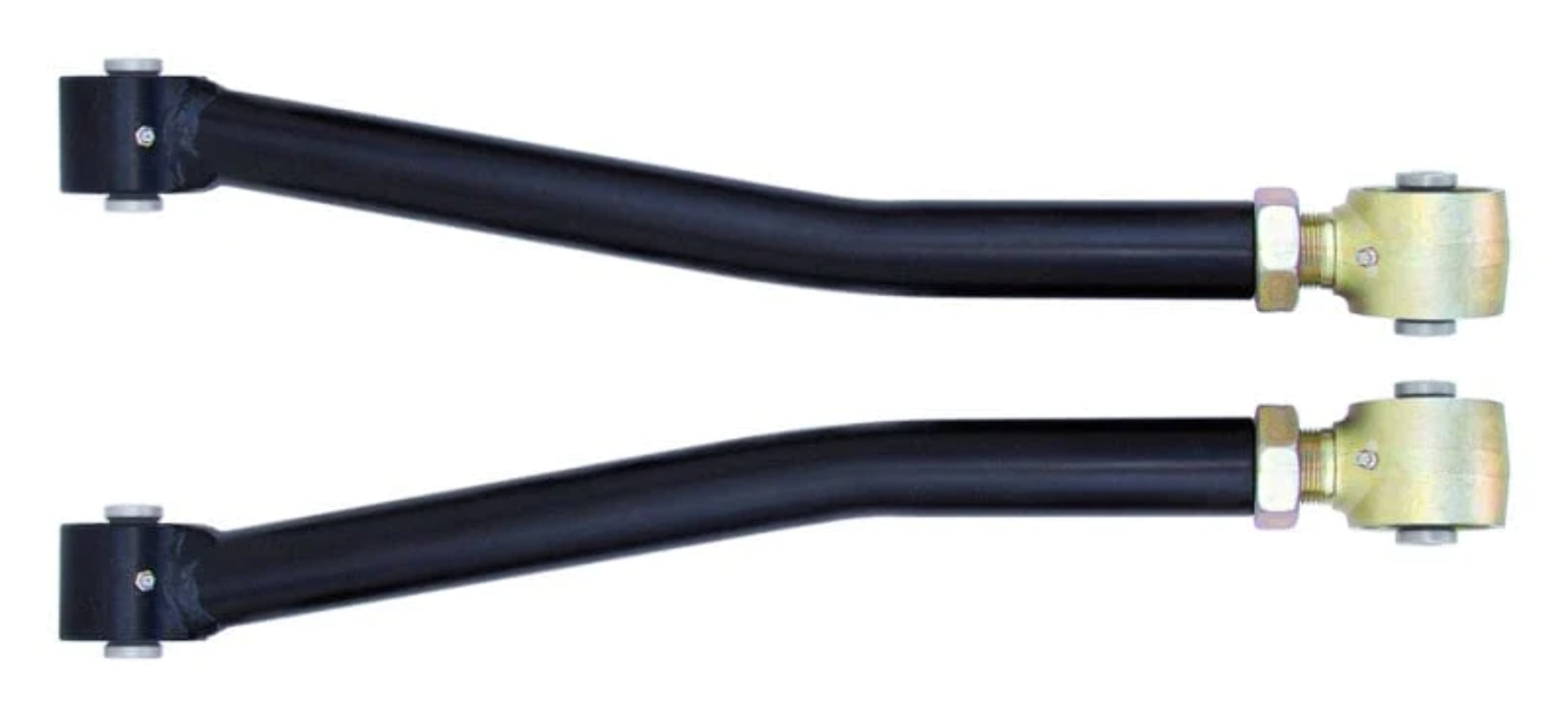 RockJock CE9807FLA Johnny Joint Adjustable Control Arms Fits Wrangler