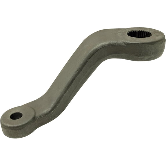 RockJock CE-9807PA Drop Pitman Arm Fits 07-14 Wrangler (JK)