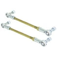 thumbnail image 1 of RockJock CE-99002RD3 Antirock End Link Kit with Heims - 6.5 in. Rods, 1 of 1