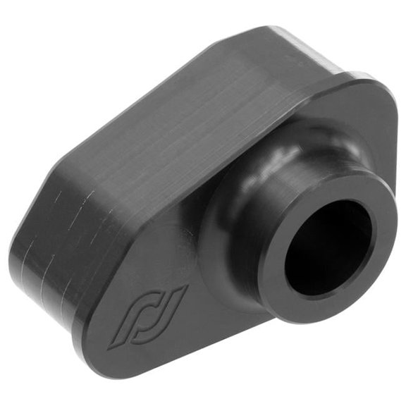 RockJock CE-9900JLRL Rear Antirock Uhmw Frame Bushing - Left Hand
