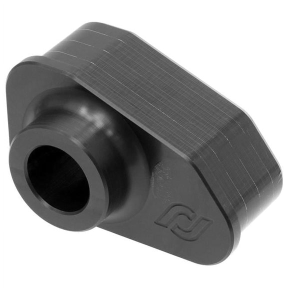 RockJock CE-9900JLRR Rear Antirock Uhmw Frame Bushing - Right Hand