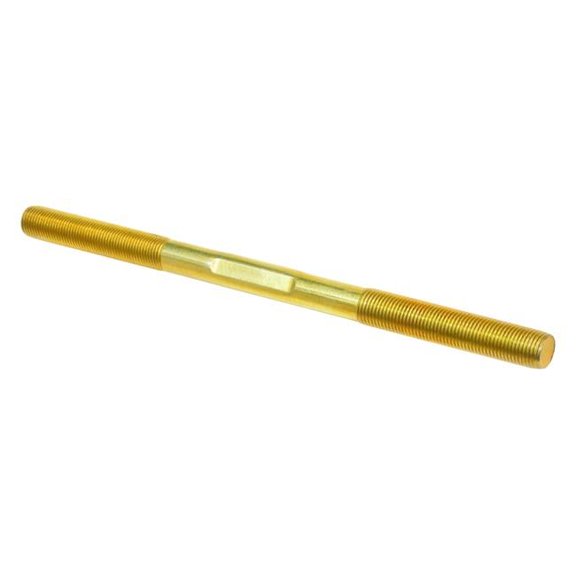 RockJock CE-9901RD3 Antirock Sway Bar End Link Rod - 6.5 in.