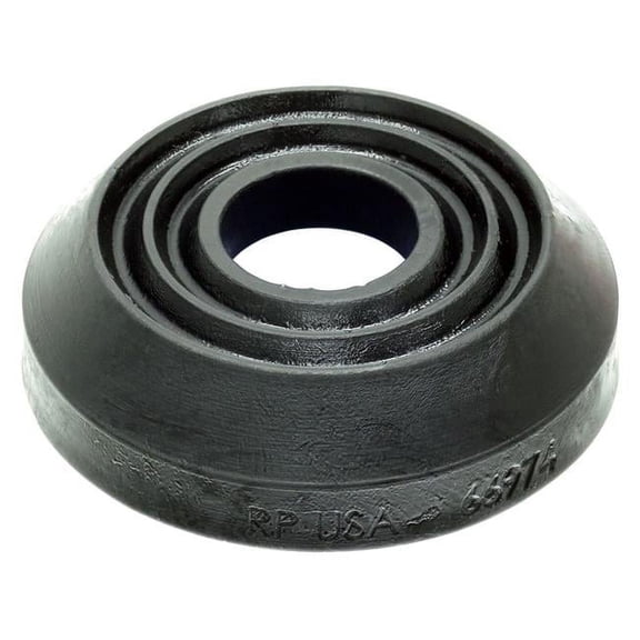 RockJock Currectlync Boot for Modular Extreme Duty Tie Rod Applications Only Stabilizing