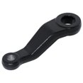 thumbnail image 1 of RockJock Currectlync Steering Pitman Arm TJ Pitman Arm with JK Taper, 1 of 5