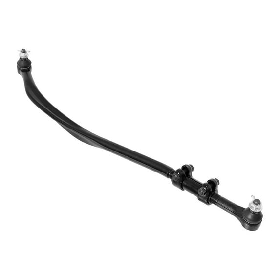 RockJock Currectlync Steering