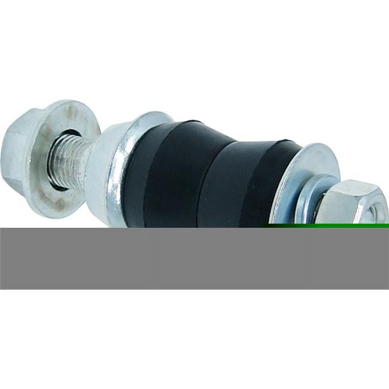 RockJock JK9703SS Steering Stabilizer Shock Stud for JK Frontends