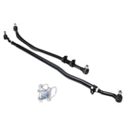 RockJock JK-9704 Currectlync Heavy Duty Steering System Fits Wrangler JK Fits select 2013 JEEP WRANGLER, 2008 JEEP WRANGLER UNLIMITED