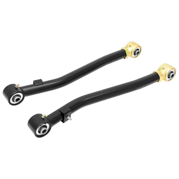 RockJock CE-9818FLA Johnny Joint Adjustable Control Arms Fits Wrangler (JL)