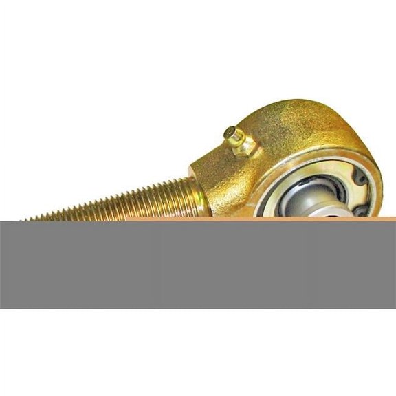 RockJock CE-9112NSPL 2.5 in. Narrow Forged Johnny Joint 1 in. Left Hand Thread - 2.000 x .4375 in. Ball