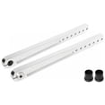 thumbnail image 1 of RockJock RJ-202005-101 Antirock Aluminum Pre-Runner Arms - 35 Spline, 1 of 1