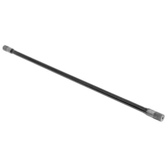 RockJock RJ-204002-1 Antirock Sway Bar - 50 x 0.850 in.