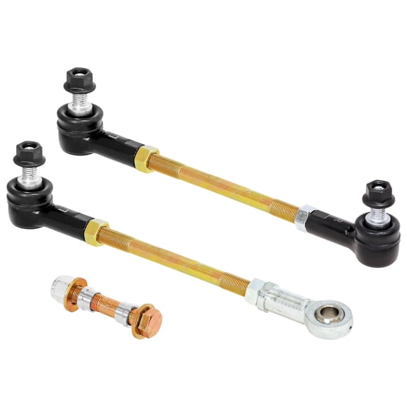 Rockjock RJ-243100-103 ROK Sway Bar Endlinks