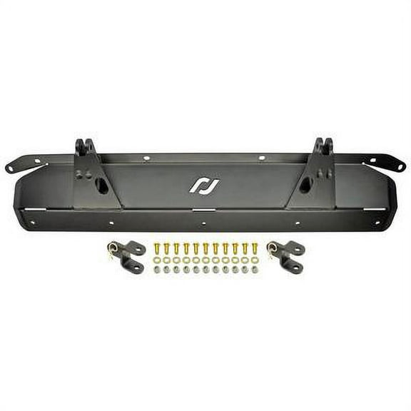 RockJock Tow Bar Mounting Plate - CE-9033JK