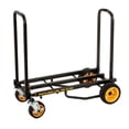 thumbnail image 1 of RockNRoller Multi-Cart R9XLHD "Mighty+" 8-in-1 Equipment Cart, 1 of 9