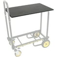 thumbnail image 1 of RockNRoller R2SSH Quick-Set Short Shelf for R2 Carts, 1 of 3