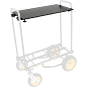 RockNRoller RSH10Q Quick Set Shelf for R8, R10, R11G, R12 Carts