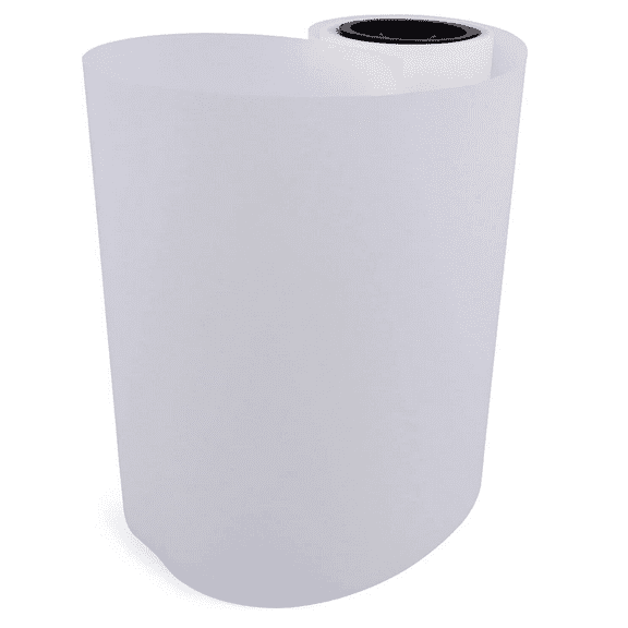 RockRose DTF Film Roll Double Sided Coating 13 in. x 328 FT