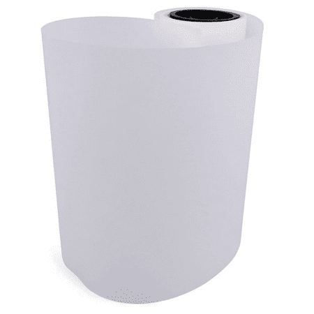 RockRose DTF Film Roll Single Sided Coating 12 in. x 328 FT