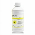 thumbnail image 1 of RockRose DTF Transfer Ink 1000 ML Smooth Long-Lasting Yellow, 1 of 2