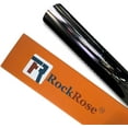 thumbnail image 1 of RockRose 35% VLT Air Nano Ceramic Car Window Tint - Ceramic Window Tint for Car and Building, Excellent Heat Rejection, No Haze, Easy to Shrink, 99% UV Rejection, and IRR 93%-95% - Size (20" X 25ft), 1 of 6