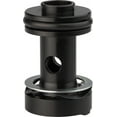 thumbnail image 1 of RockShox 2007-2013 Lyrik Base Plate, Solo Air, 160mm, 1 of 2