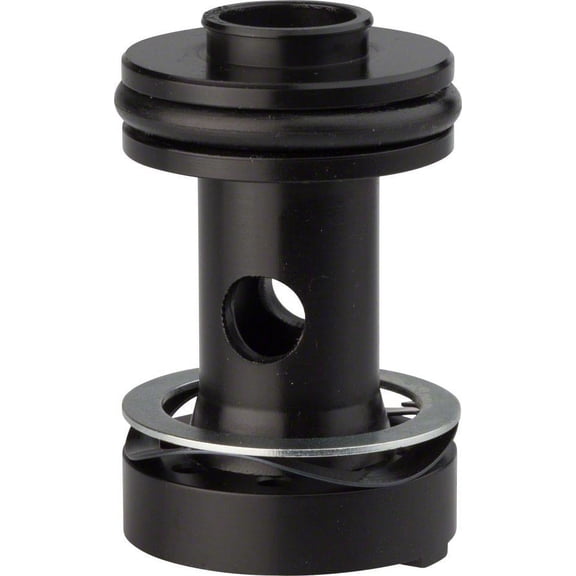 RockShox 2007-2013 Lyrik Base Plate, Solo Air, 160mm