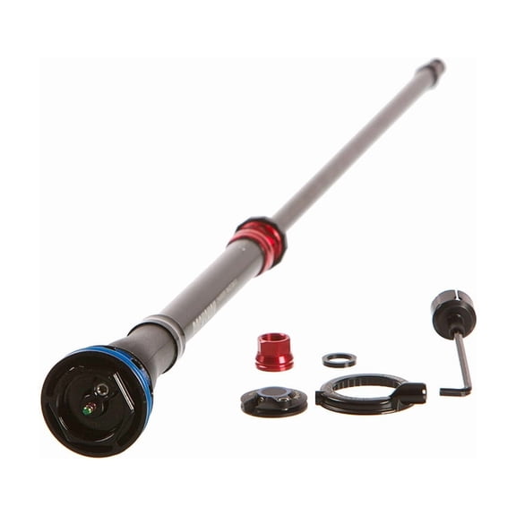 RockShox 3 Position Remote for SID 35 Race Day 2, Kit