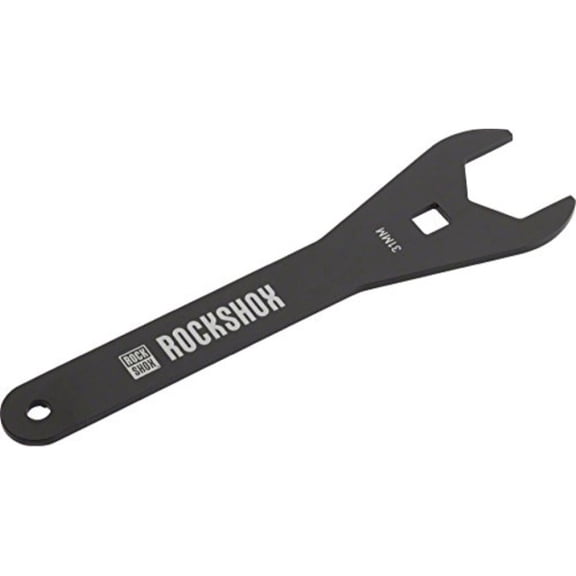 RockShox Air Can Wrench,Vivid Air,31mm Flat,Crowfoot Compatibl