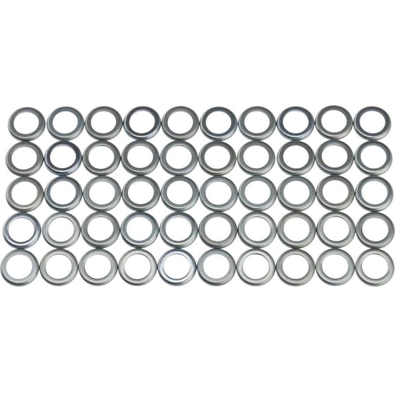 RockShox 8mm Crush Washer Retainer Lower Hardware 50
