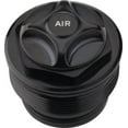 thumbnail image 1 of RockShox Air Top Cap, XC32/Recon Silver, 1 of 2