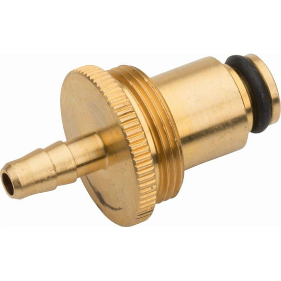 RockShox Bleed fitting, Charger Damper