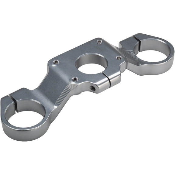 RockShox BoXXer C1 Tall Upper Crown 0mm Offset 36mm total offset on 27.5 46mm