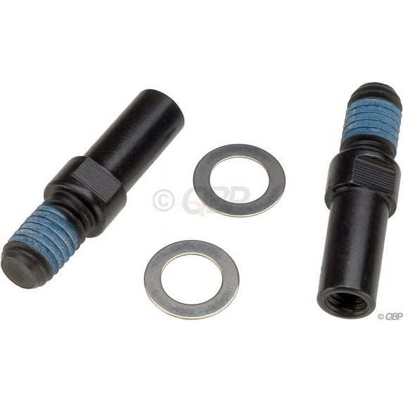 RockShox Brake Post Kit, Steel, 2 posts and 2 washers