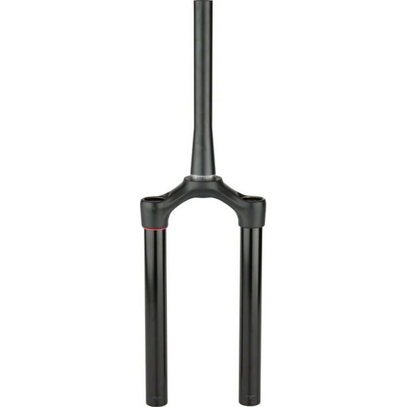 RockShox CSU DebonAir 27.5" 15x110mm 46mm OS Tapered Steerer Pike (B1-B2)